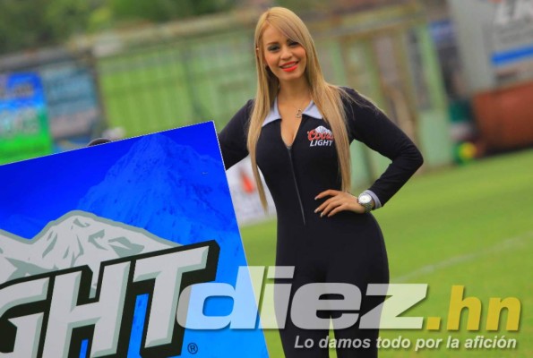 TOP: Las chicas lindas que nos dejó las vueltas regulares en Honduras