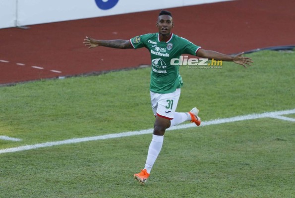 Fichajes: Motagua reporta altas y Luis Garrido jugaría en equipo de San Pedro Sula