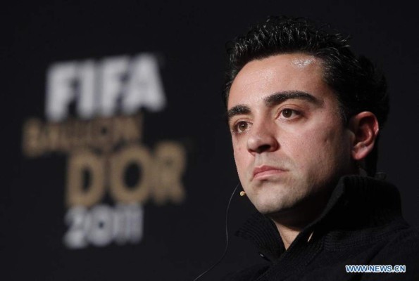 Si no existieran Messi y Cristiano, ellos habrían ganado un Balón de Oro