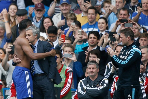 Chelsea se consagró campeón de la Premier League