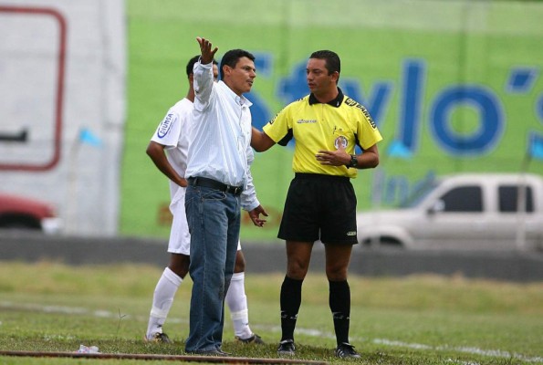 TOP: Los entrenadores fugaces en Liga Nacional de Honduras