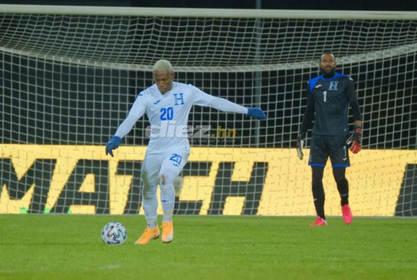 La calificación de 1 al 10: Alex López y Deybi Flores con el puntaje más alto; Bengtson y Maynor quedan a deber