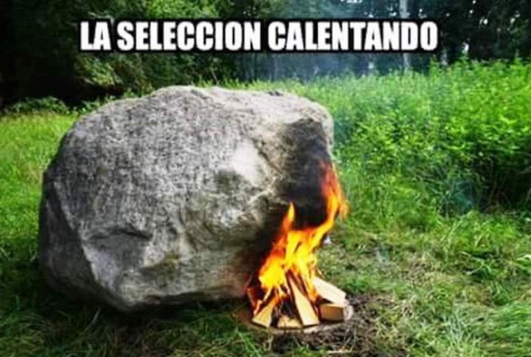 ¡Ni ganando lo perdona! Los memes atacan a México en su debut en Copa Oro