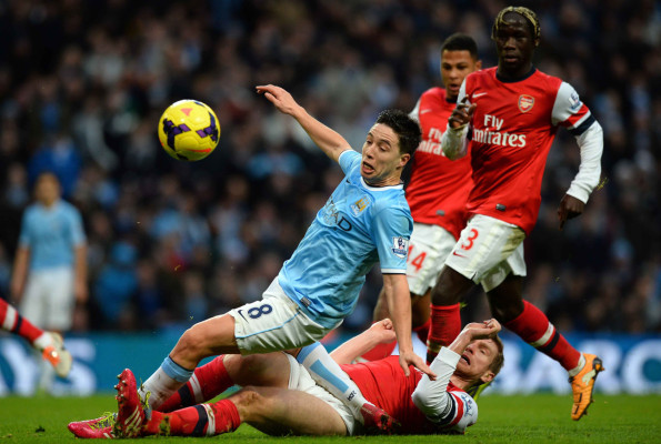 Las mejores imágenes del 'Boxing Day' en Inglaterra