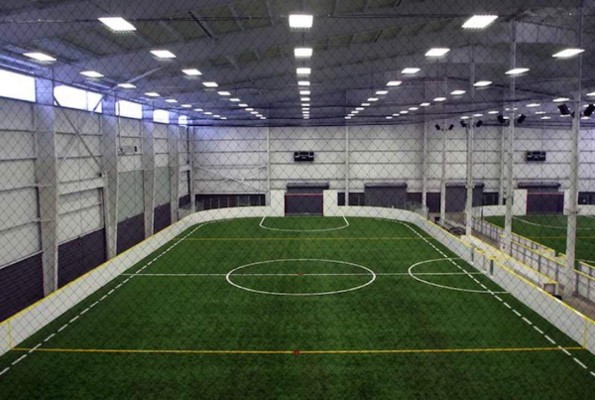 Starfire Sports, el impresionante centro de alto rendimiento donde se prepara el Seattle Sounders