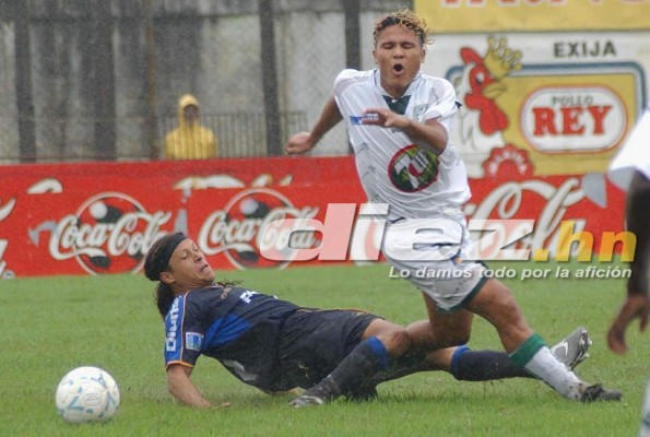 Solo dos jugadores están ligados a Platense de la plantilla campeón en el 2001
