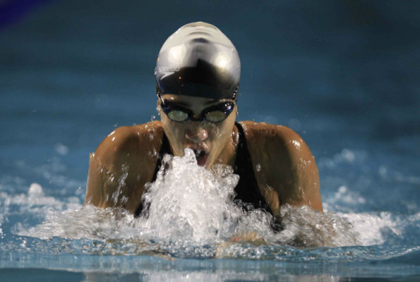 Delfines Sampedranos, campeones centroamericanos