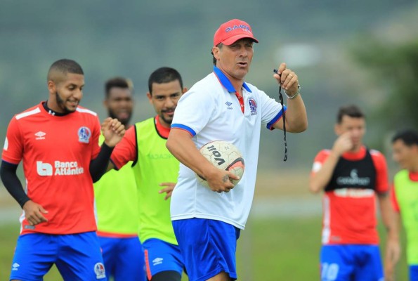 Fichajes: Olimpia con tres ausencias, en Motagua hablan de Costly y Vida ficha a exBoca