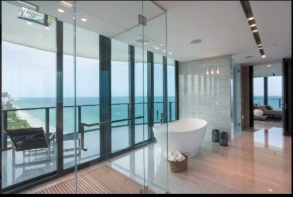 El lujoso apartamento de Messi en Estados Unidos que ha puesto a la venta por $7 millones