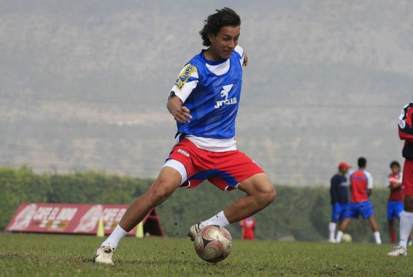 Los futbolistas que Olimpia formó pero ahora juegan en otro club de Liga