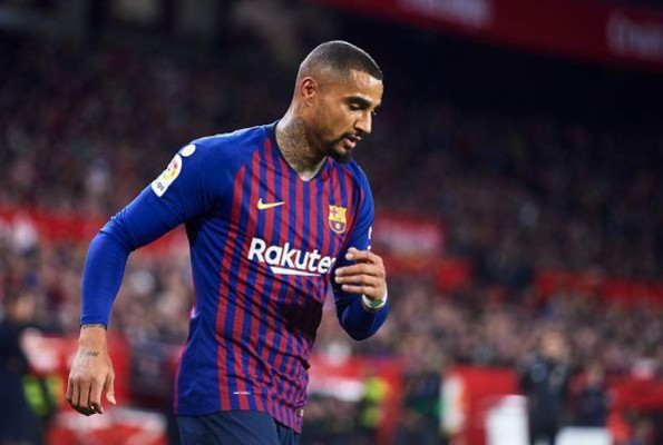 Revolucionado: El 11 del Barcelona para conquistar este sábado la Liga Española