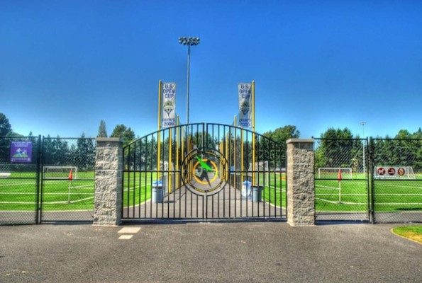 Starfire Sports, el impresionante centro de alto rendimiento donde se prepara el Seattle Sounders