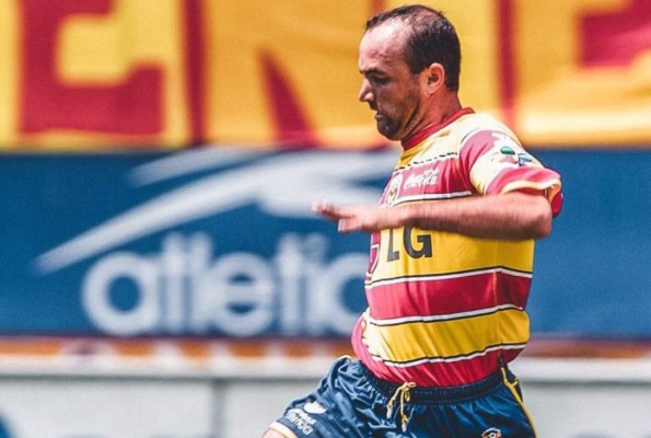 Liga MX: Los futbolistas de Morelia que se convirtieron en leyendas y que nunca serán olvidados