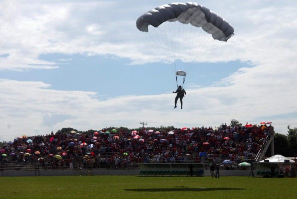 Estadios donde se jugarán este miércoles los octavos de la Copa Presidente