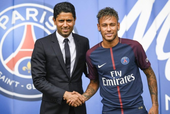 MERCADO: Crack del Real Madrid contacta al PSG y Neymar regresaría a España