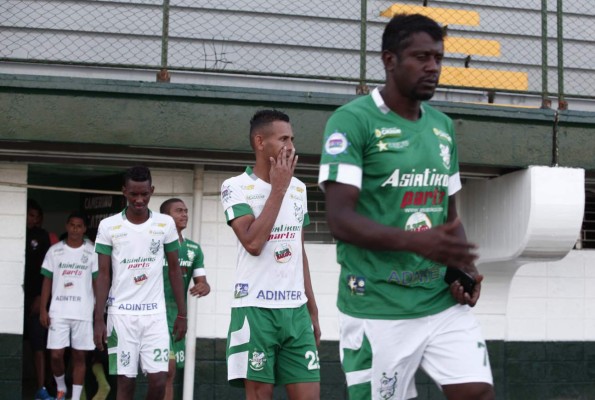 TOP 10: Real España es el equipo más googleado de Honduras