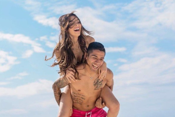 Ellas son las bellas novias y esposas de los jugadores que disputan la hexagonal de Concacaf