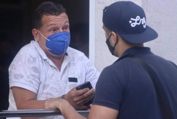 Filtraron las imágenes del funeral de Octavio Ocaña: así fue el último adiós de 'Benito' y lo que reveló su padre