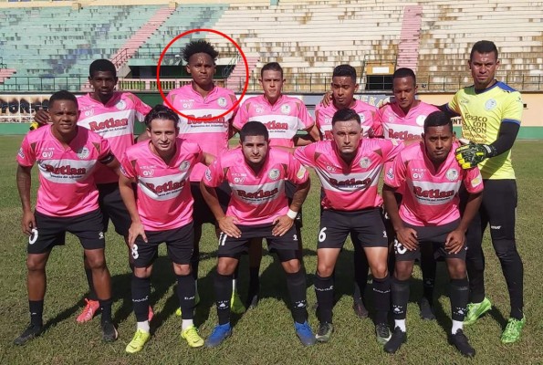 ¡De Liga Nacional al Ascenso! Destacaron en primera y hoy jugarán el Clausura en la Segunda de Honduras