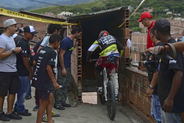 Las mejores imágenes deportivas en el mundo este domingo