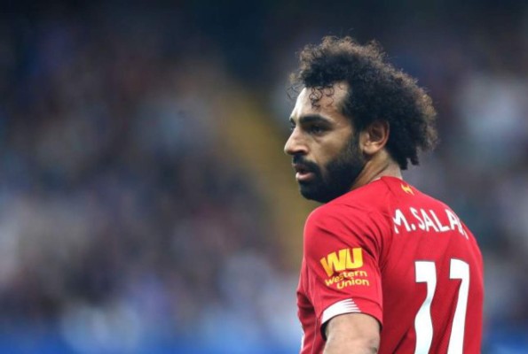 El polémico top de los 10 mejores futbolistas del FIFA 20...¡Sin Mbappé!