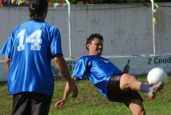 ¡Tres ya murieron! La actualidad del Real España que perdió la final con Motagua en el 97