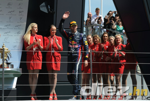 Las mejores Imágenes F1