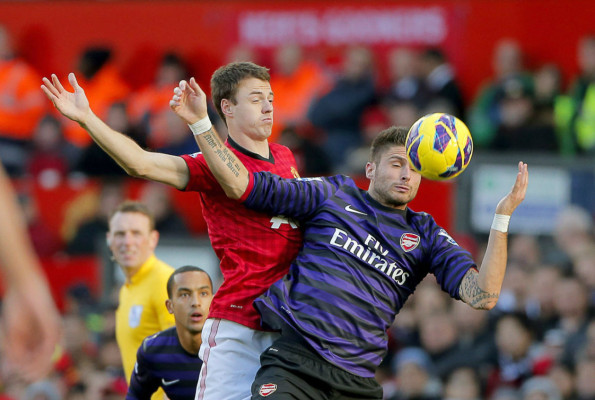 Las mejores Imágenes de este sábado en la Premier League