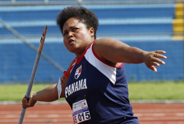 XIX Campeonato Centroamericano y del Caribe Master de Atletismo 2015