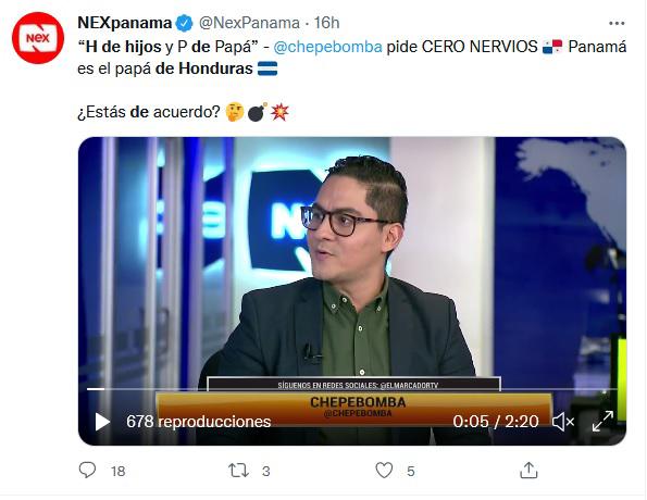 “Panamá, el papá; Honduras, su hijo”: Lo que dice la prensa de Concacaf previo a la jornada de eliminatoria