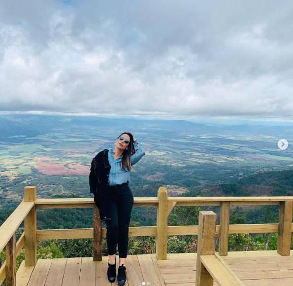 ¿Qué fue de Paola Lazzaroni? Así es la nueva vida de la exnovia del ahora técnico Dani Turcios