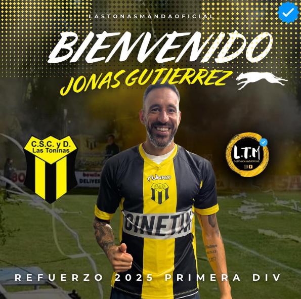 Un exjugador de Argentina que disputó el Mundial 2010 sale del retiro a sus 41 años: ya fue presentando por su nuevo club