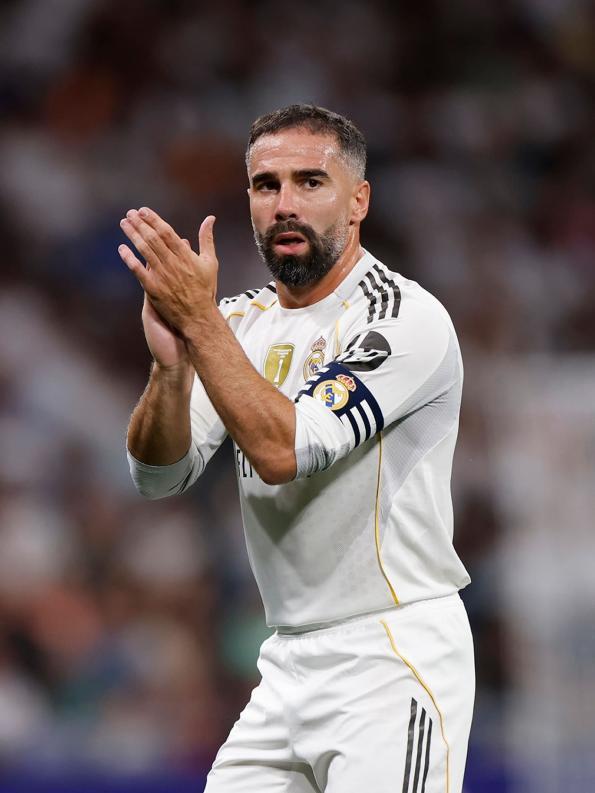 Xabi Alonso se juega el puesto ante Alavés y recibe pésimas noticias: 9 bajas oficiales del Real Madrid en Liga Española