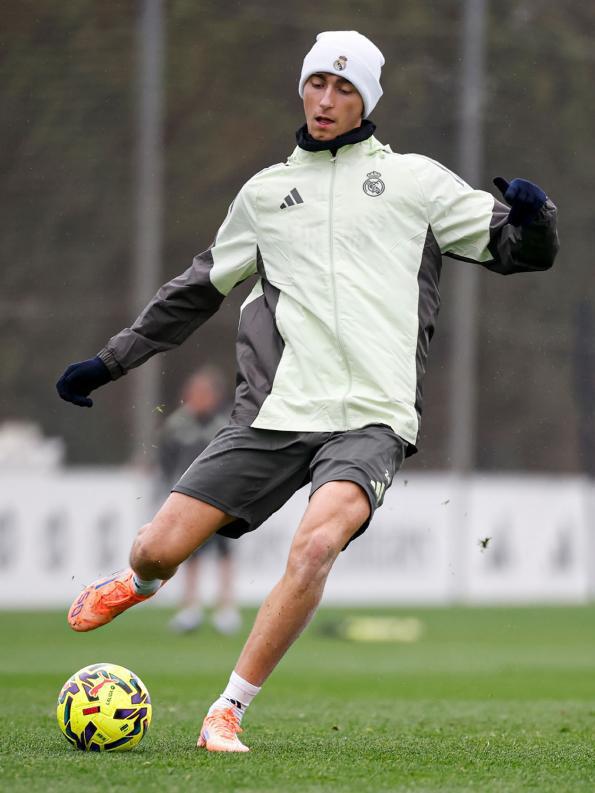 Xabi Alonso se juega el puesto ante Alavés y recibe pésimas noticias: 9 bajas oficiales del Real Madrid en Liga Española