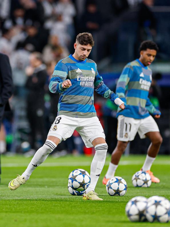 Xabi Alonso se juega el puesto ante Alavés y recibe pésimas noticias: 9 bajas oficiales del Real Madrid en Liga Española