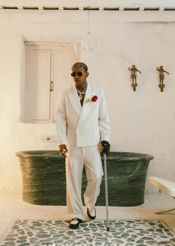 ¿Puff Daddy? Así fue la polémica fiesta de Lamine Yamal y la respuesta que recibió de artista con enanismo tras la denuncia