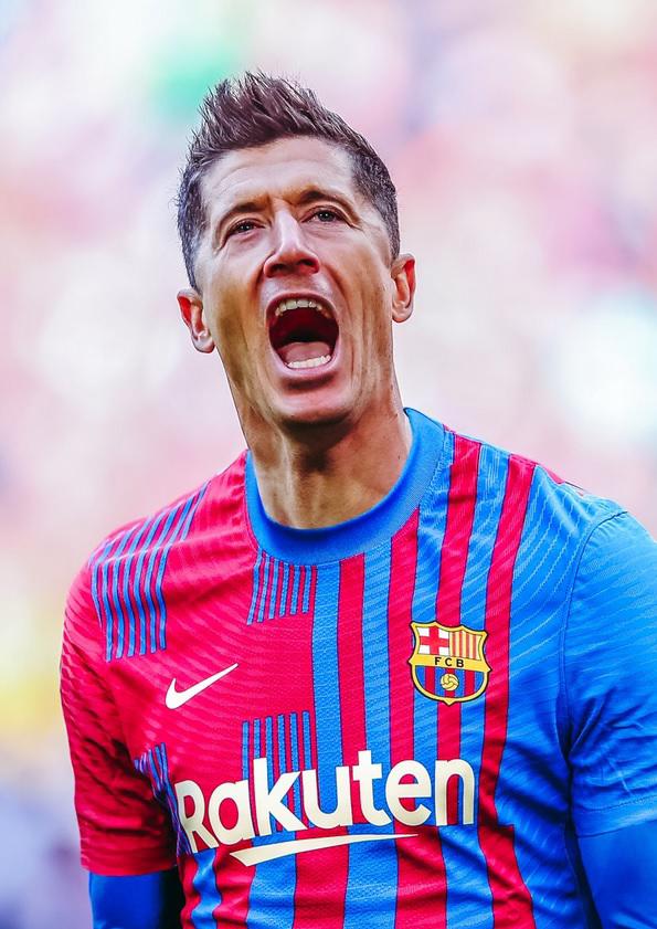 Con siete fichajes: Así sería el poderoso 11 del Barcelona de Xavi para la temporada 2022-23 ¿Con Neymar?