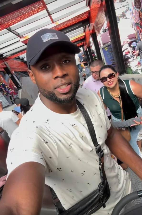 De luna de miel, en motocicleta y en la naturaleza; así pasan las vacaciones los jugadores de la liga Nacional de Honduras