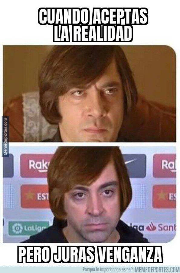 Real Madrid se lleva el derbi ante el Atlético y estallan los memes en las redes sociales