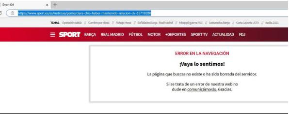 Se desata la polémica: Clara Chia, novia de Piqué, habría tenido un romance secreto con...¡Pep Guardiola!