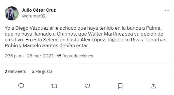 La prensa hondureña no perdona a Diego Vázquez, dirigentes ni a jugadores de la Selección Nacional tras derrota ante Canadá