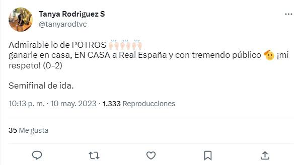 Lo que dicen los periodistas y medios deportivos sobre la casi eliminación de Real España: “El proceso seguirá”