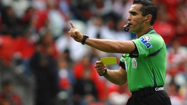 Escándalo en México: 'Chiquidrácula', árbitro mundialista, fue detenido por gravísimo delito