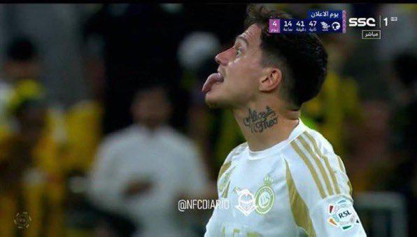 Cristiano Ronaldo recibe duro golpe de Benzema, la bronca de Karim con Otávio y lo que hizo CR7 para detenerlos