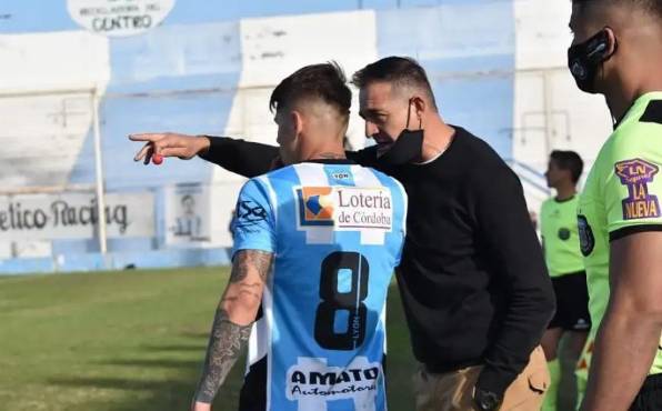 ¡Primer club, doping y su estilo de juego! Las 10 cosas que debes saber de Hernán “Tota” Medina, nuevo técnico de Motagua