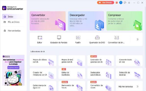 Las 8 mejores aplicaciones de IA para mejorar videos en 2024