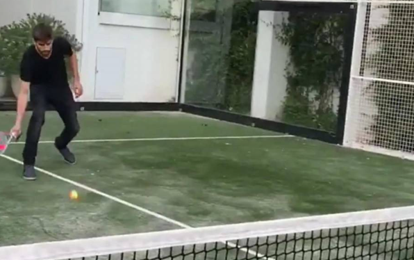 Así es la tremenda mansión que Shakira y Piqué tienen a la venta tras separarse y cuánto están pidiendo