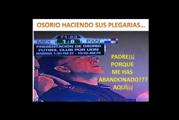 Al Tuca Ferreti le hicieron una despedida con divertidos memes