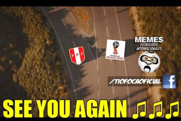 Los mejores memes que dejó la fecha siete de las eliminatorias de la Conmebol