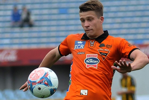 RUMORES Y FICHAJES: Manchester City va por un tico